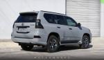 Lexus GX460 by MetroWrapz 2017 года